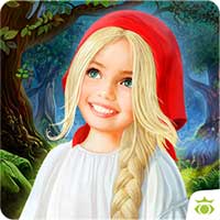 Cover Image of Masha rescues grandma PRO 1.1 Apk for Android