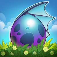 Cover Image of Merge Dragons! MOD APK 9.1.0 (Premium/Free Shopping) Android
