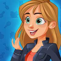 Cover Image of Merge Friends – Fix the Shop MOD APK 1.14.0 (Gold) Android