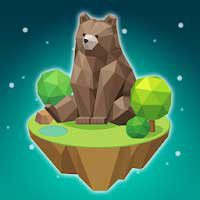 Cover Image of Merge Safari 1.0.143 Apk + Mod (Money) for Android