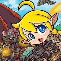 Cover Image of Milicola: The Lord of Soda MOD APK 1.1.5 (Ammo) Android