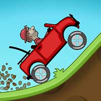 Hill Climb Racing MOD APK 1.55.1 (Unlimited Money) for Android