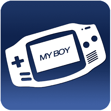 Cover Image of My Boy! GBA Emulator v1.8.0 APK - Download for Android