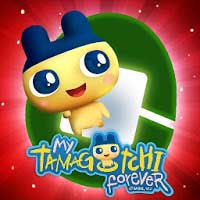 Cover Image of My Tamagotchi Forever 7.6.2.5963 Apk + Mod + Data for Android