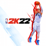 Cover Image of NBA 2K22 v35.0.9 APK + OBB (Full Game)