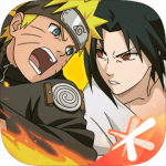 Cover Image of Naruto Online Mobile v3.56.13 APK (by Tencent)