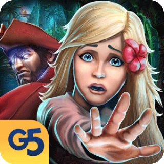 Cover Image of Nightmares: Davy Jones (Full) 1.2 APK + DATA for Android