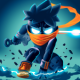 Cover Image of Ninja Dash MOD APK 1.6.7 (Unlimited Money)