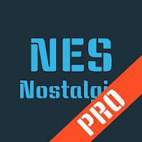 Cover Image of Nostalgia.NES Pro (NES Emulator) 2.0.9 Apk [Paid] for Android