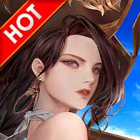 Cover Image of Oceans & Empires 2.1.4 (Full Version) Apk + Data for Android