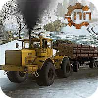 Cover Image of Offroad online 8.8 Apk + Mod (Money) + Data for Android