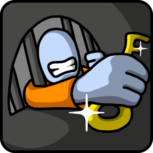 Cover Image of One Level: Stickman Jailbreak (MOD) APK download for Android