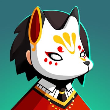 Masketeers: Idle Has Fallen v2.8.0 MOD APK (One Hit/God Mode)