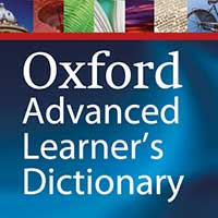 Cover Image of Oxford Advanced Learner’s 8 3.6.22 Apk Data + Sound