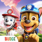 Cover Image of PAW Patrol Rescue World v2024.6.0 MOD APK (Unlocked All Content)