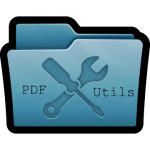 Cover Image of PDF Utils v15.0 APK + MOD (Premium Unlocked)