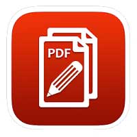 Cover Image of PDF converter pro & PDF editor 6.17 Apk for Android