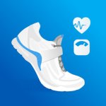 Cover Image of Pacer Pedometer vp11.8.1 MOD APK (Premium Unlocked)