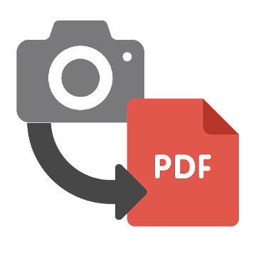Cover Image of Photo to PDF v1.0.72 APK + MOD (Premium Unlocked)