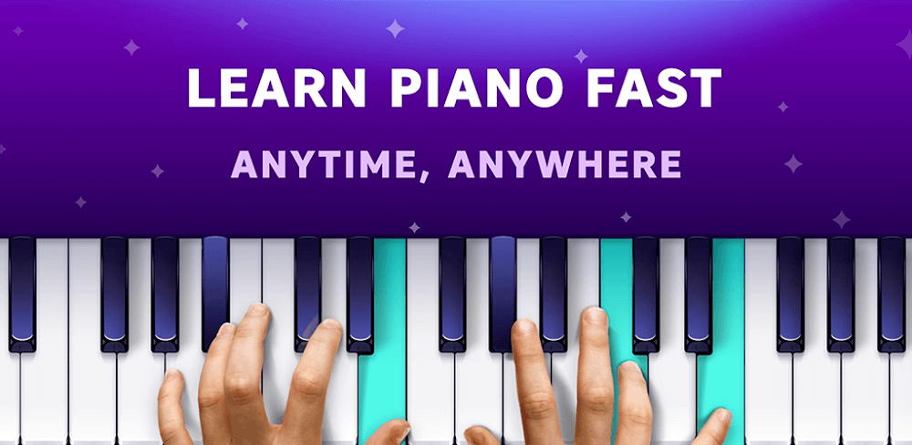 Cover Image of Piano Academy v1.4.0 MOD APK (Premium Unlocked)