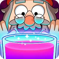 Cover Image of Potion Punch MOD APK 6.9 (Unlimited Money) for Android