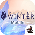 Cover Image of Project Winter Mobile v1.7.0 MOD APK (Menu, Zoom, Speed)