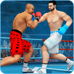 Cover Image of Punch Boxing v3.8.2 MOD APK (Unlimited Money)