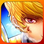 Cover Image of Qualification as King v1.0.12 MOD APK + OBB (Unlimited Diamonds)