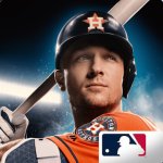 Cover Image of R.B.I. Baseball 19 v1.0.4 APK + OBB (Full)