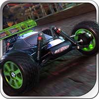 Cover Image of RE-VOLT 2 : Best RC 3D Racing 1.3.7 Apk Android