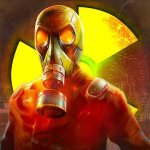 Cover Image of Radiation City v1.0.2 APK + OBB (Full Game)