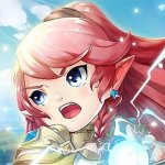 Cover Image of Rainbow Story Global v1.3.3.63 MOD APK (Damage/Defense Multiplier)