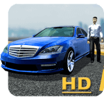 Cover Image of Real Car Parking 3D v5.9.4 MOD APK (Free Shopping, Unlocked All Cars)