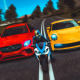 Cover Image of Real Driving Sim MOD APK 5.4 (Unlimited Money)
