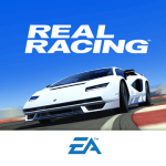 Cover Image of Real Racing 3 v12.6.5 MOD APK (Unlimited Money/Unlocked)