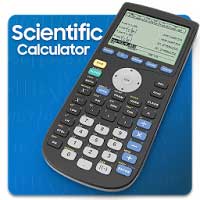 Cover Image of Real Scientific Calculator Pro 1.2 Apk for Android