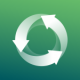 Cover Image of RecycleMaster MOD APK 1.8.1 (Premium Unlocked)