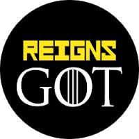 Cover Image of Reigns: Game of Thrones 1.22 Full Apk for Android