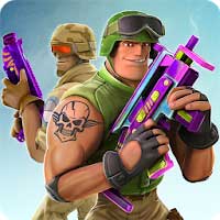 Cover Image of Respawnables 11.4.0 Apk + Mod (Full) + Data for Android