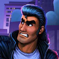 Cover Image of Retro City Rampage DX 1.0.7 (Full Paid) Apk for Android