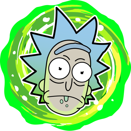 Cover Image of Rick and Morty: Pocket Mortys v2.26.0 MOD APK (Unlimited Tickets) Download