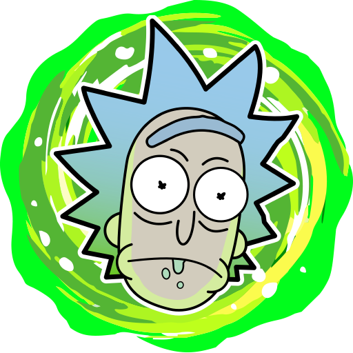 Cover Image of Rick and Morty: Pocket Mortys v2.27.0 MOD APK (Unlimited Tickets)