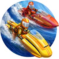 Cover Image of Riptide GP2 1.3.1 Apk Mod Data Racing Game Android