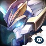 Cover Image of Robot Tactics v135 MOD APK (Damage/God Mode)