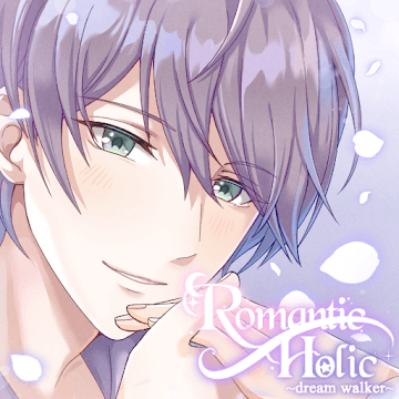 Cover Image of Romantic HOLIC! Dream Walker v1.1.15 MOD APK (Unlimited Tickets)