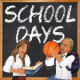 Cover Image of School Days MOD APK 1.24 (Unlocked)