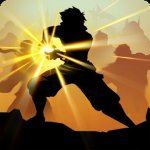 Cover Image of Shadow Battle 2.2 v2.2.56 MOD APK (Unlimited Money)