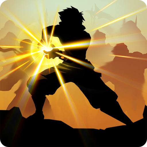 Cover Image of Shadow Battle 2.2 v2.2.56 MOD APK (Unlimited Money) Download
