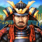 Cover Image of Shogun's Empire: Hex Commander v2.0.2 MOD APK (Unlimited Money/Rice/Unlocked)