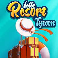 Cover Image of Sim Hotel Tycoon MOD APK 1.06.5075 (Free Shopping) Android